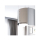 GLOBALO ARENOFLOW 39.4 INOX - 1525816 - zdjęcie 4